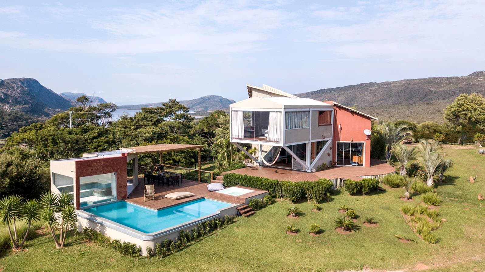 Casa Catavento